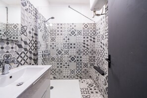 Towels - L’Escapade Nîmoise - grand studio centre Nîmes (Nimes)