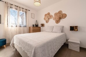 1 Schlafzimmer, kostenloses WLAN