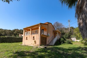 Exterior - Casa Valicella - Maison climatisée proche plage (Santa-Lucia-di-Moriani)