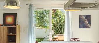 La Parenthèse d'Hasparren - Avec Parking Privé