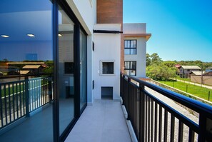 Apartment | Unterkunftsgelände