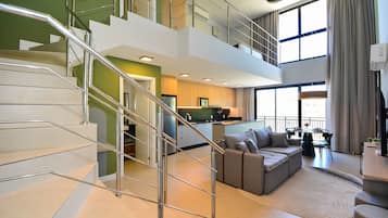 Apartament | Sala d'estar