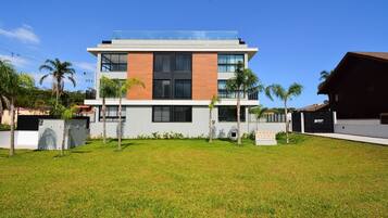 Apartment | Exterior