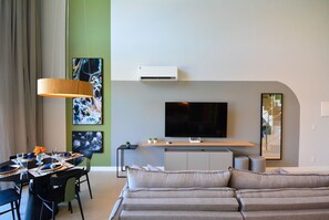 Appartement | Woonruimte