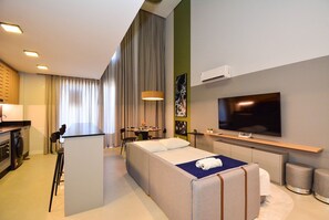 Apartment - Moderno Loft na Lagoa da Conceição  (Florianópolis)