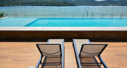 Moderno Loft na Lagoa da Conceição