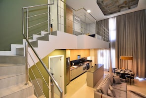 Apartment | Innenbereich