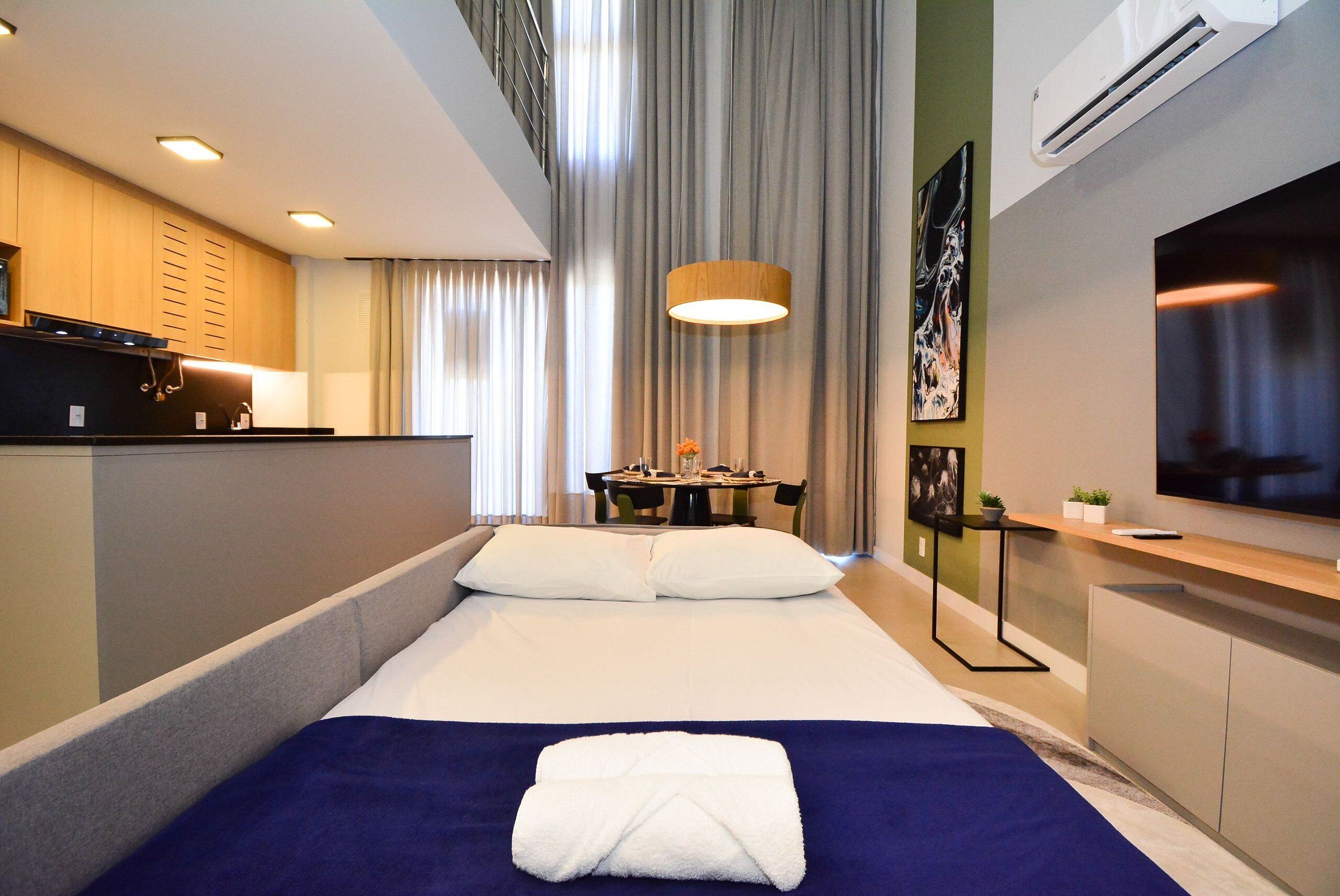 Apartment | Free WiFi