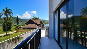 Apartment | Property grounds