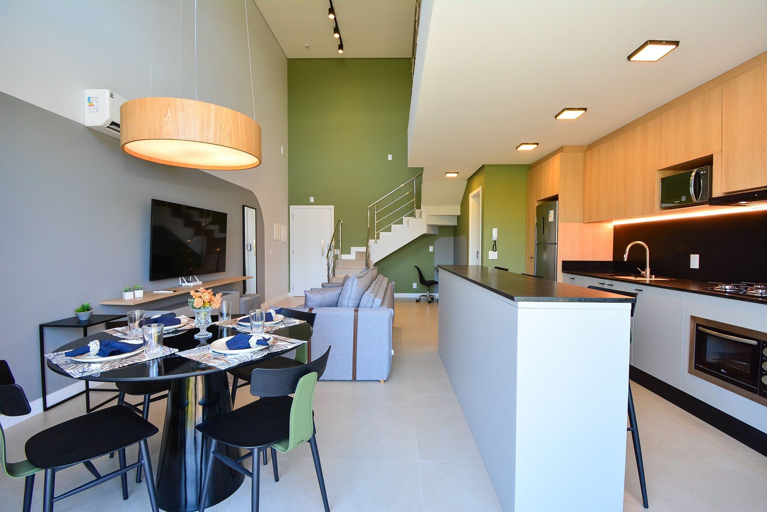 Apartment | Interior