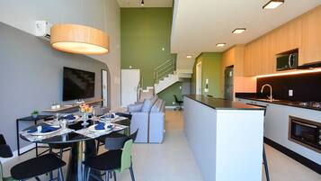 Apartment | Interior