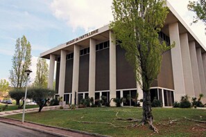 Exterior - CASA-Sebastien villa provençale piscine jacuzzi (Draguignan)