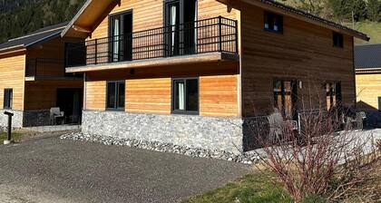 Chalet am See!