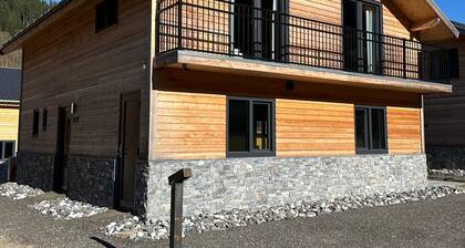 Chalet am See!