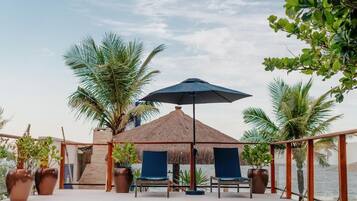 Hidromassagem externa