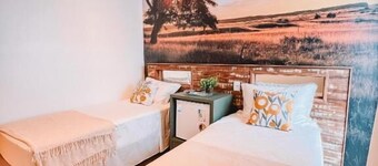 Casa cancun hotel boutique e eventos