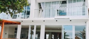 Casa cancun hotel boutique e eventos