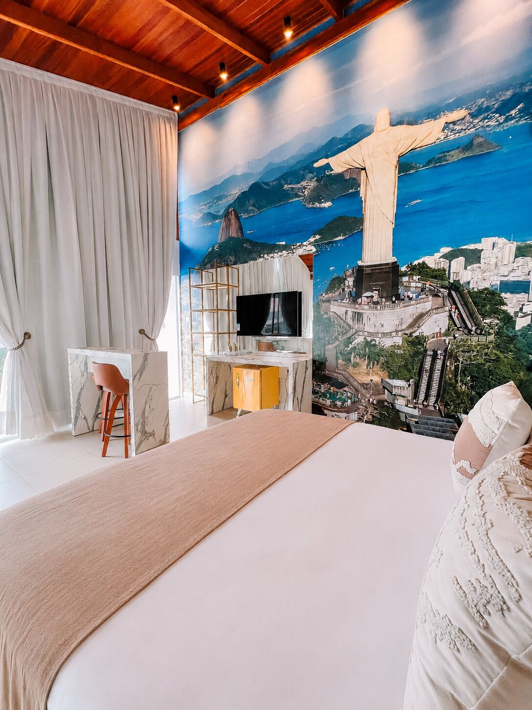 Suite, Balkon, Meerblick | Kostenloses WLAN