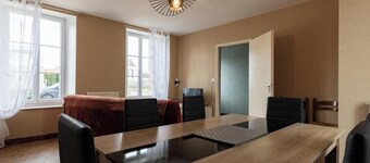 MANAVA - GOURGANCON - Gîte