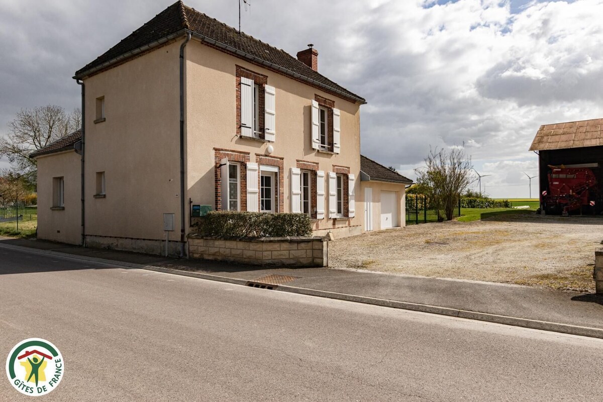 Image de profil de l’hôte