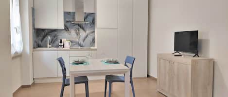 Dineren