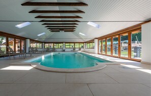 Pool - Pet friendly home in Debelo Brdo with sauna (Debelo Brdo)