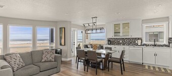 Promenade 403 - Oceanfront Oasis - Magical Views