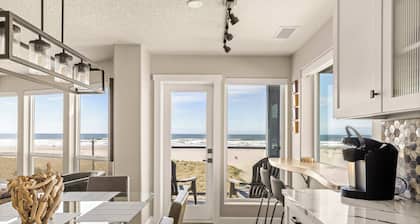 Promenade 403 - Oceanfront Oasis - Magical Views