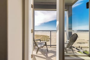 Interior - Promenade 403 - Oceanfront Oasis - Magical Views (Seaside)