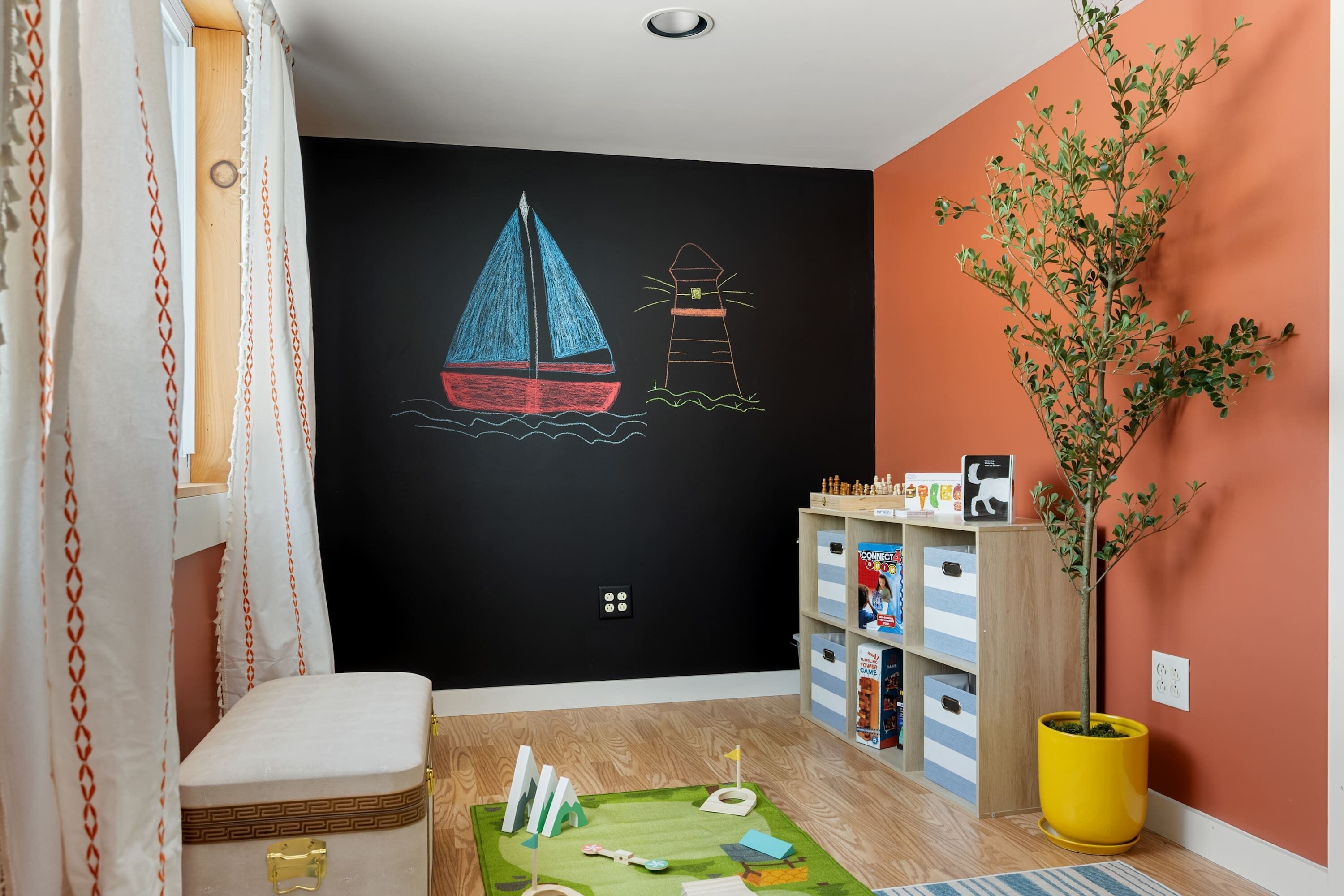 Intérieur