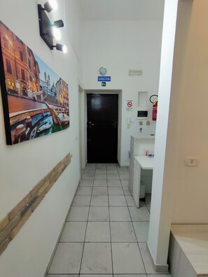 Interieur