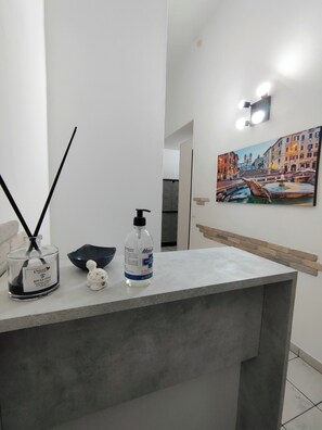Interieur