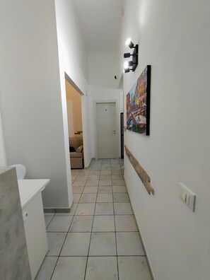 Interior - Bosuites Rome (Rome)