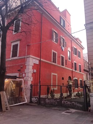 Ulkopuoli