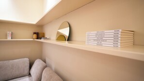 Interior - Elegante Appartamento di Design per 8vicino Metro (Milan)