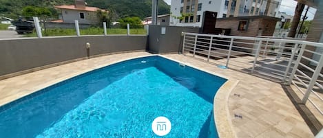 Appartement Deluxe | Piscine