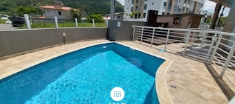 Apartamento Aconchego do Ribeirão - FLN