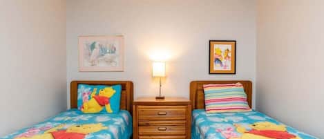 3 habitaciones y wifi gratis