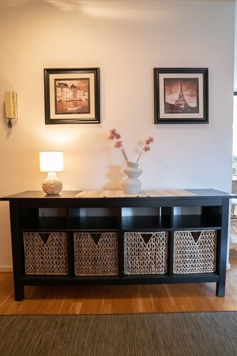 Harbor-View Loft | 2BR Near City
