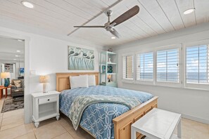 2 bedrooms, iron/ironing board, free WiFi, bed sheets - Pinnacle Port, Unit C3-601 (Panama City Beach)