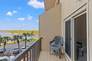 Property grounds - Pinnacle Port, A-110 (Panama City Beach)