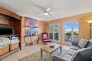 Smart TV - Pinnacle Port, A-110 (Panama City Beach)