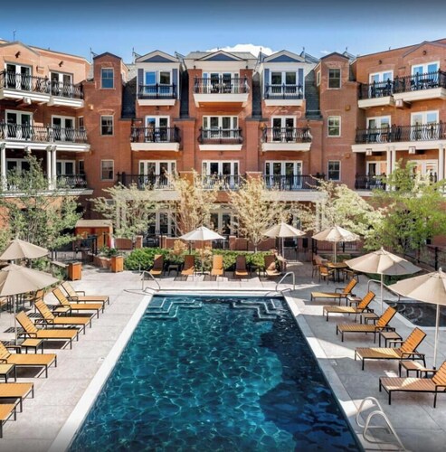 Luxurious Mountain Retreat. Property is only available on June 4-10, 2026.