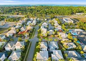 Exterior - Pearl Shores Villa🌞Emerald Shores👙Beach Access (Miramar Beach)