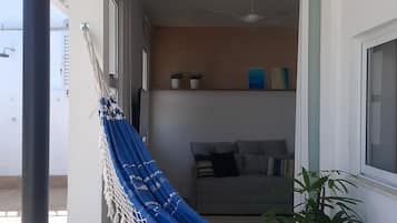 Novo Apartamento Cobertura entre Copacabana e Ipanema | Parte interna