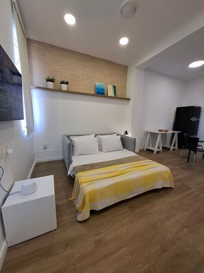 Novo Apartamento Cobertura entre Copacabana e Ipanema - Fullano Hosts (Rio de Janeiro)