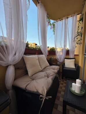 منطقة المعيشة