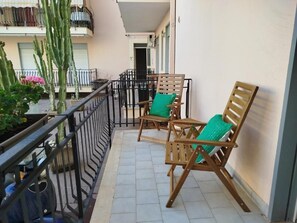 Terrace/patio - Convent Palace (Barrafranca)