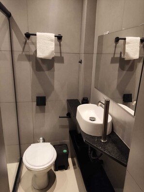 Bathroom - Vrbo Property (Rio de Janeiro)