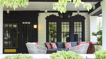 Terrass/Patio